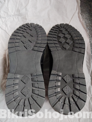 Chesea Boots